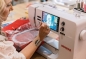 Preview: BERNINA 700 PRO